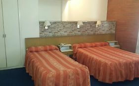 Diplomat Hotel